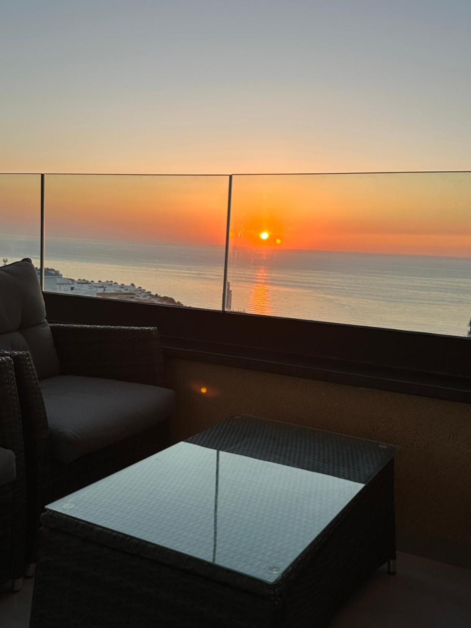 Welcome To The View! Al Hoceïma Dış mekan fotoğraf