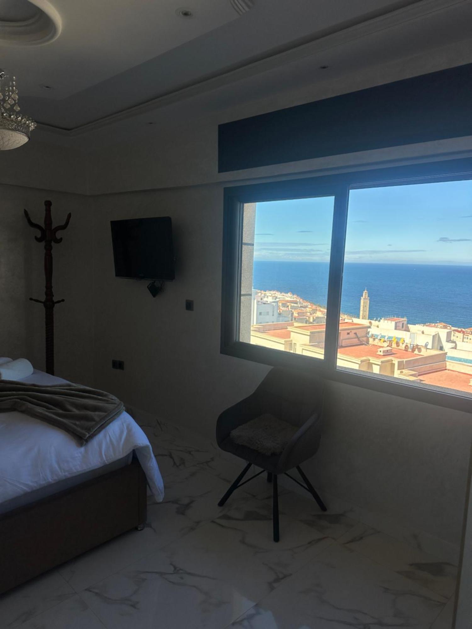 Welcome To The View! Al Hoceïma Dış mekan fotoğraf